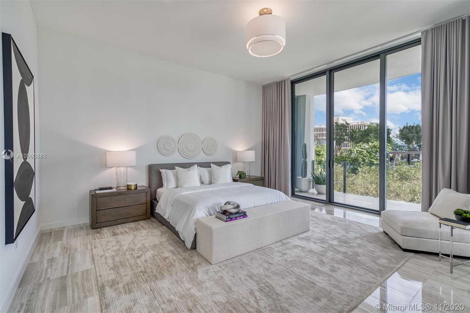 Small Image of 2821 SOUTH BAYSHORE DR #5A, Miami Number 15