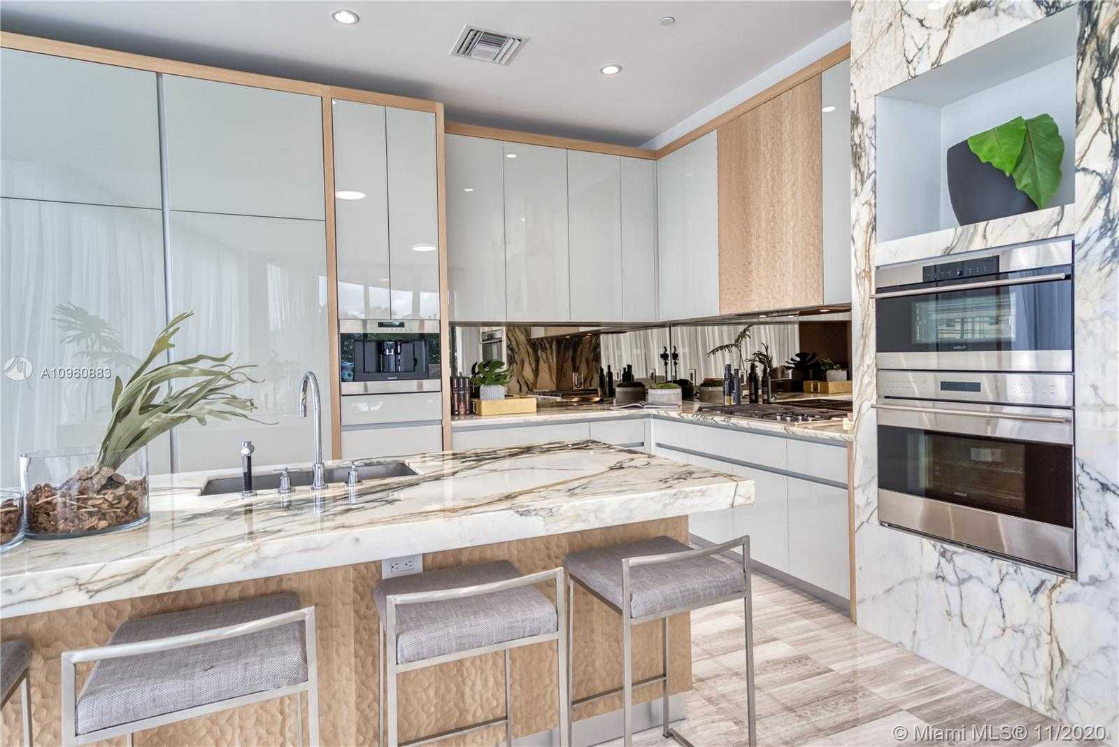 Small Image of 2821 SOUTH BAYSHORE DR #5A, Miami Number 16