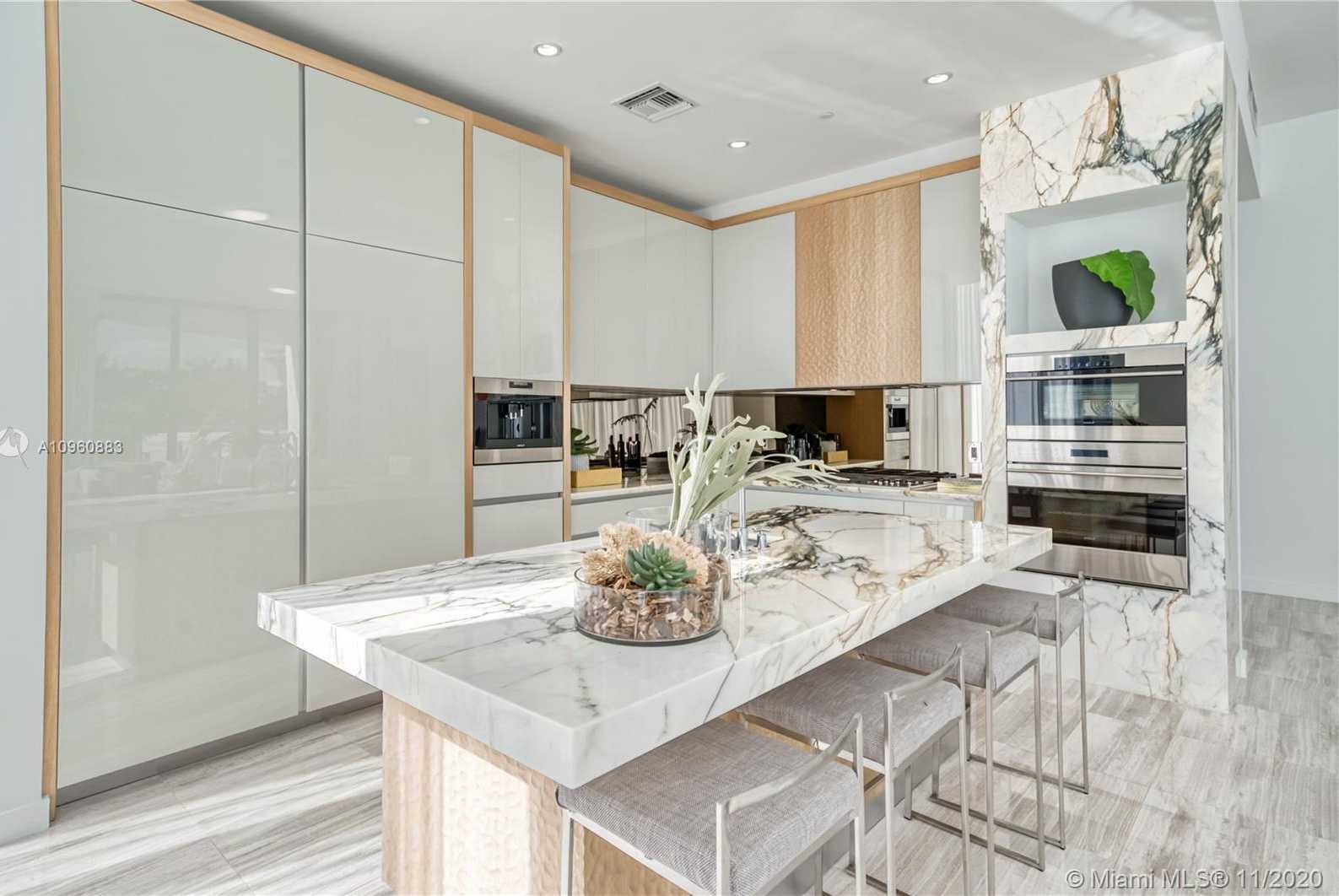 Small Image of 2821 SOUTH BAYSHORE DR #5A, Miami Number 17