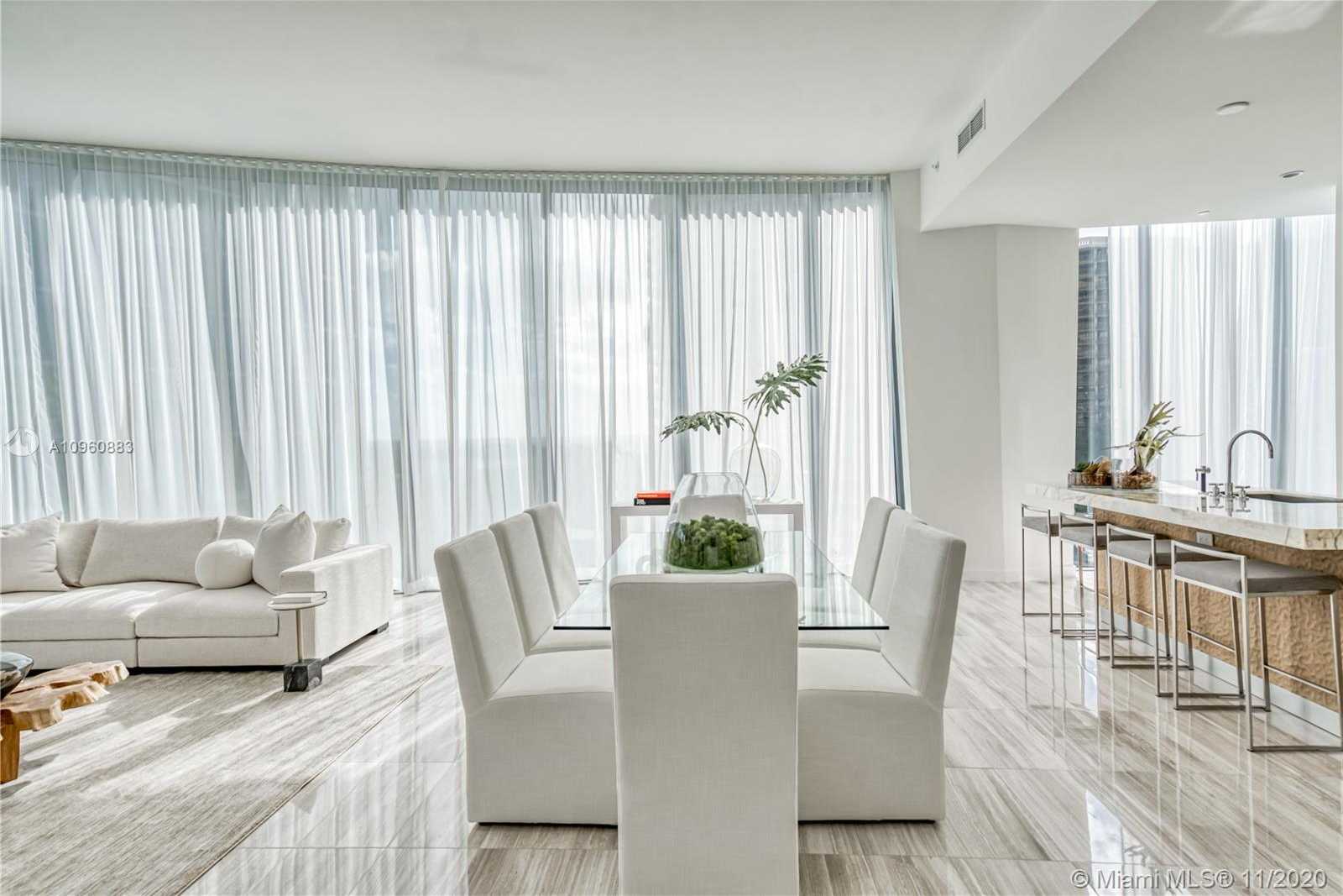 Small Image of 2821 SOUTH BAYSHORE DR #5A, Miami Number 18