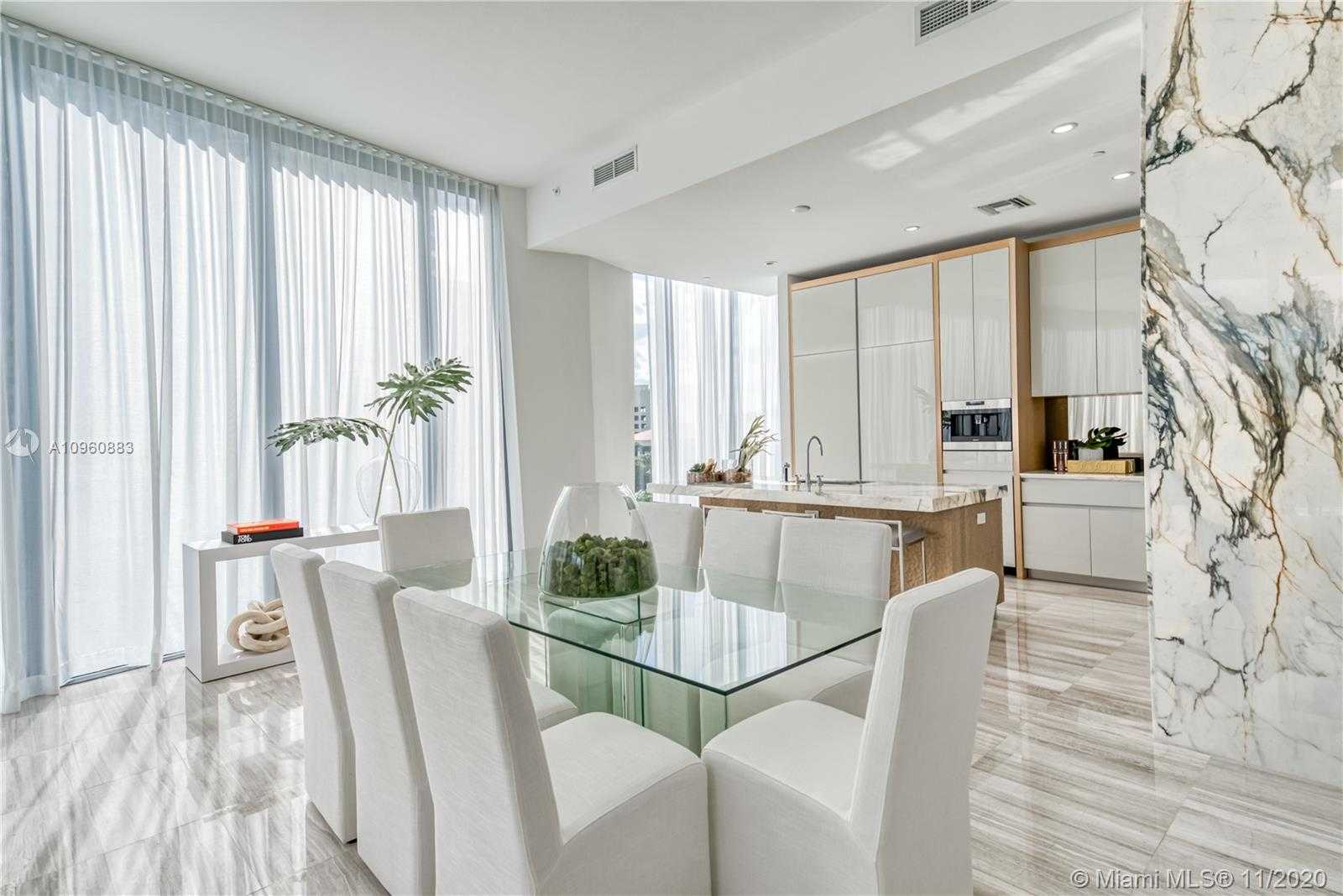 Small Image of 2821 SOUTH BAYSHORE DR #5A, Miami Number 19