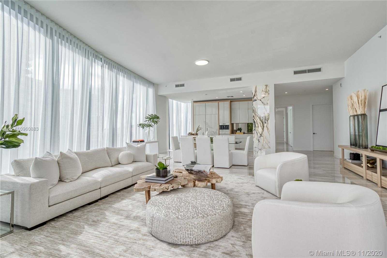 Small Image of 2821 SOUTH BAYSHORE DR #5A, Miami Number 21