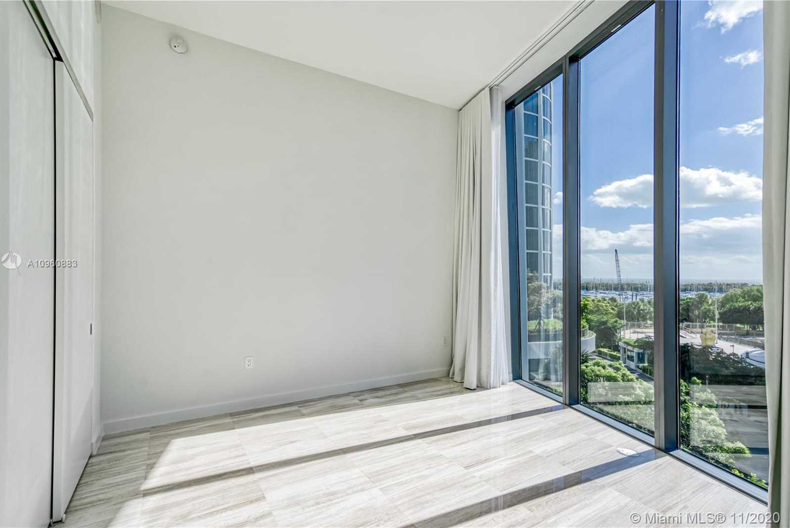 Small Image of 2821 SOUTH BAYSHORE DR #5A, Miami Number 25