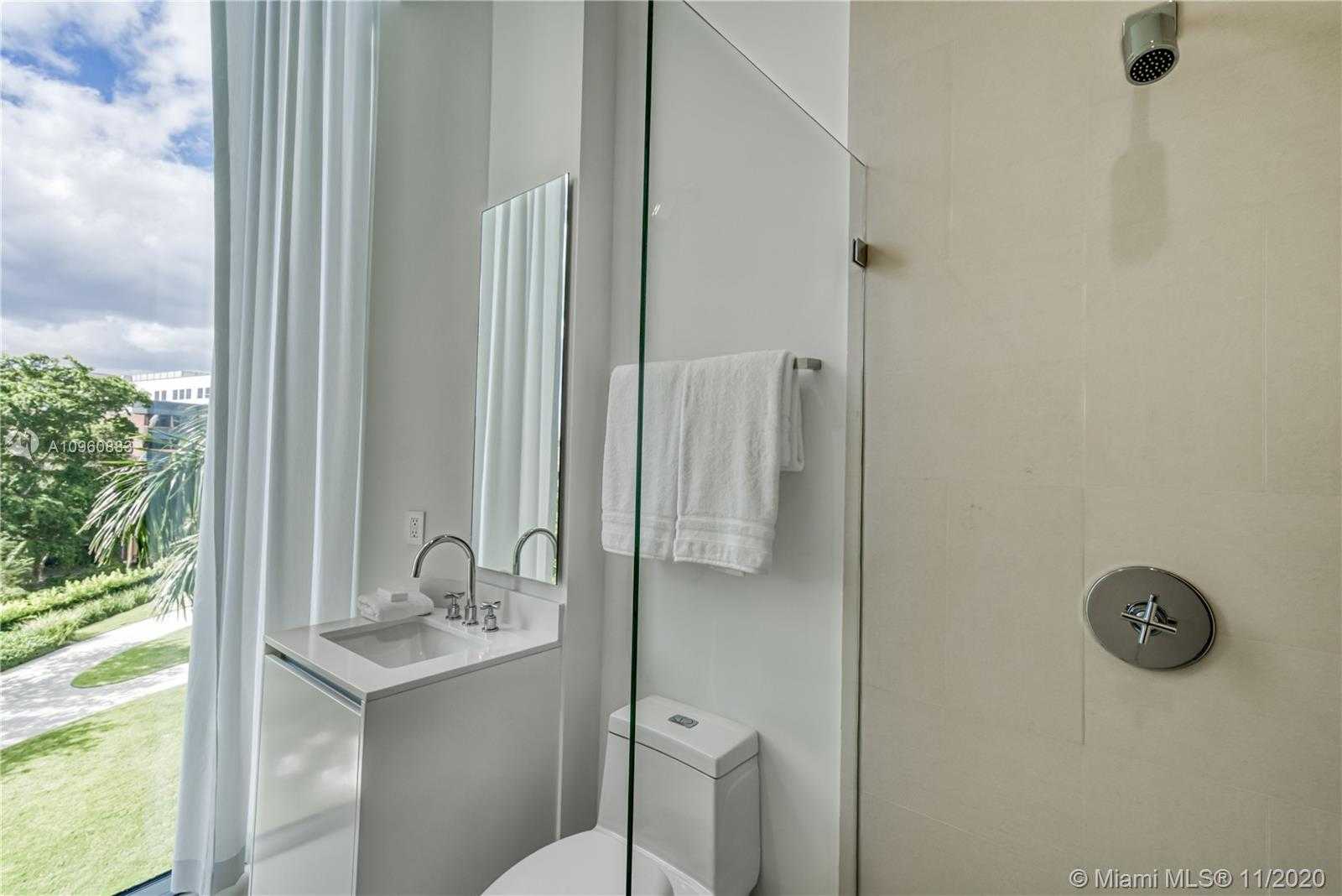 Small Image of 2821 SOUTH BAYSHORE DR #5A, Miami Number 26