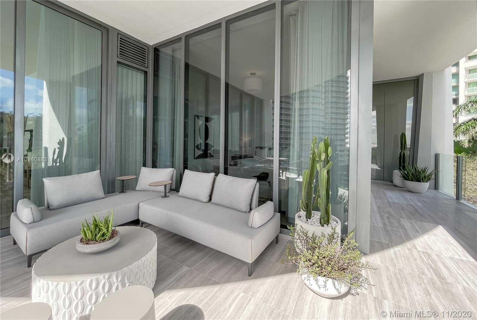 Small Image of 2821 SOUTH BAYSHORE DR #5A, Miami Number 27
