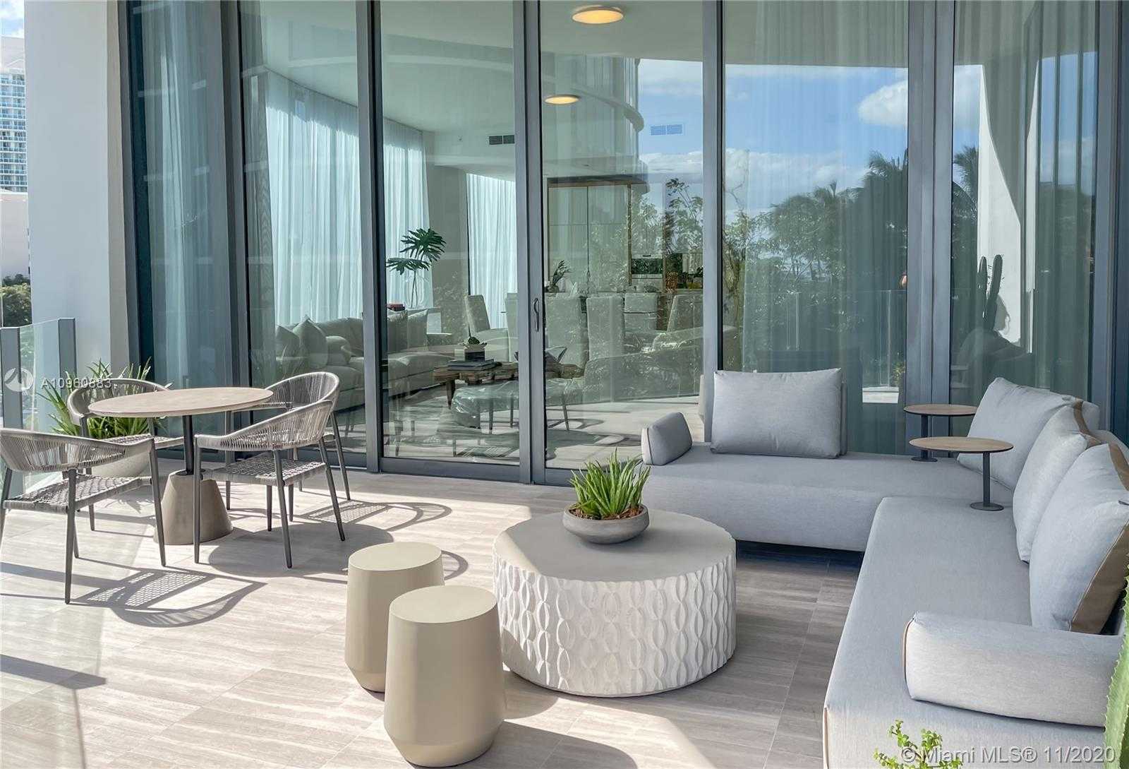 Small Image of 2821 SOUTH BAYSHORE DR #5A, Miami Number 28