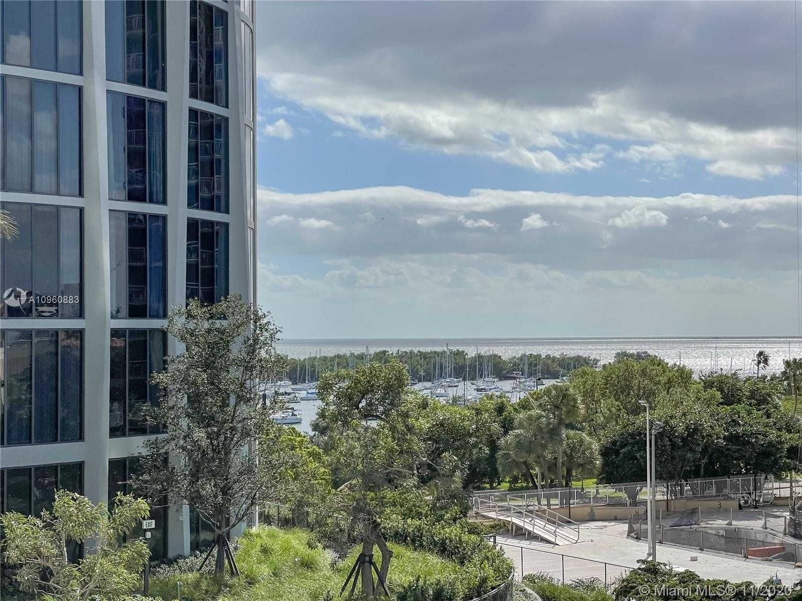 Small Image of 2821 SOUTH BAYSHORE DR #5A, Miami Number 29