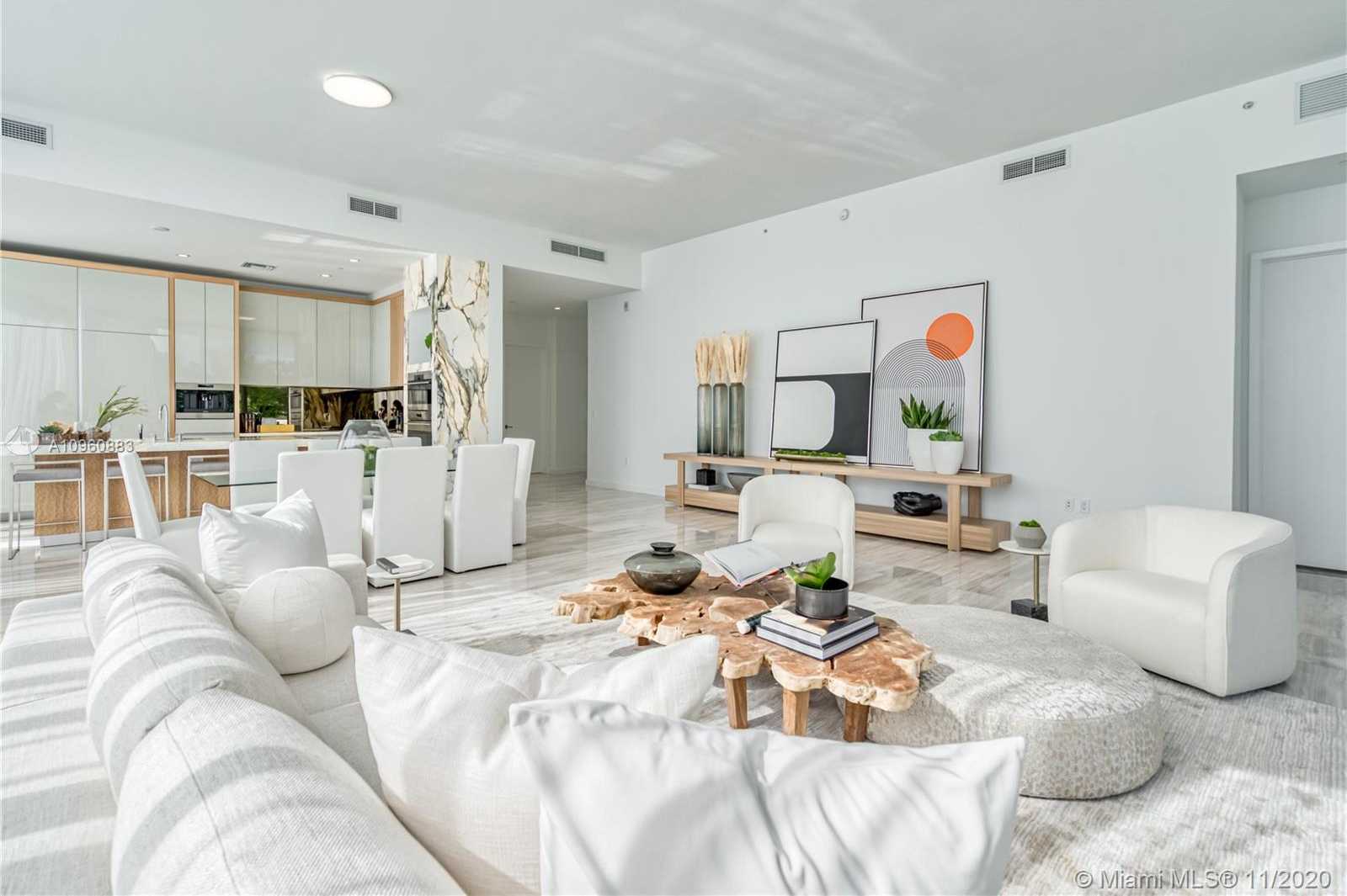 Small Image of 2821 SOUTH BAYSHORE DR #5A, Miami Number 3