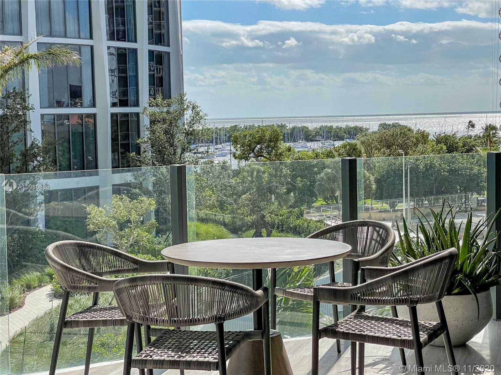 Small Image of 2821 SOUTH BAYSHORE DR #5A, Miami Number 30