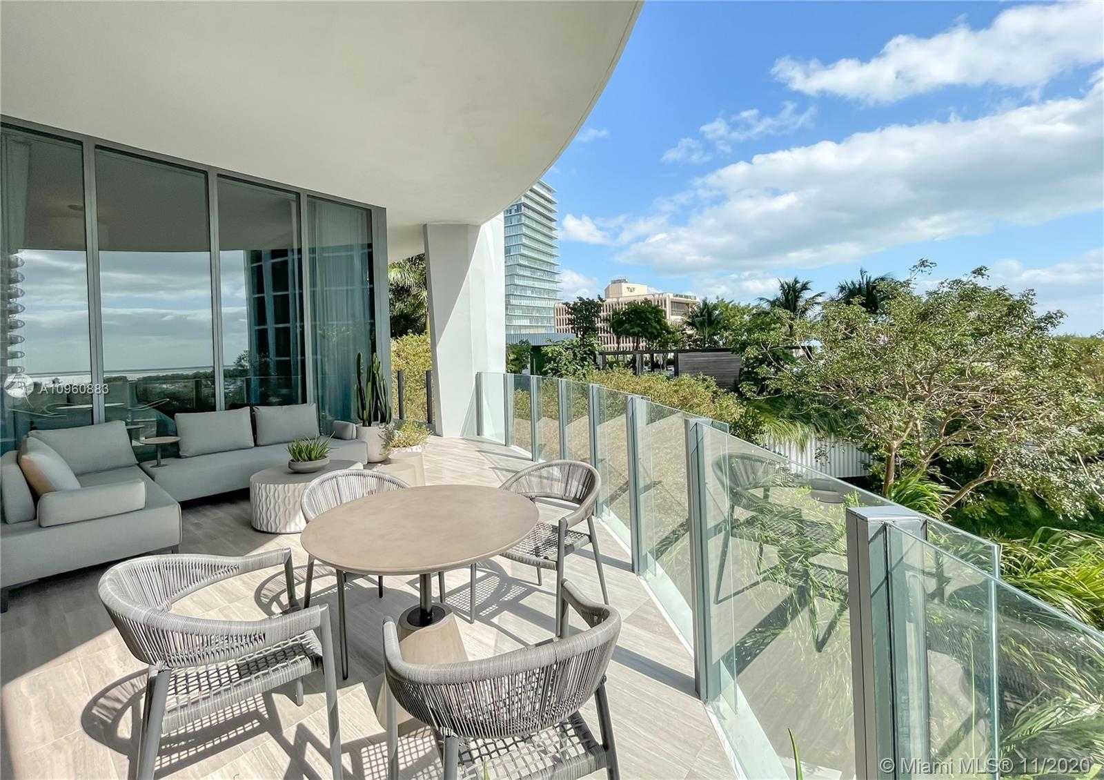 Small Image of 2821 SOUTH BAYSHORE DR #5A, Miami Number 31