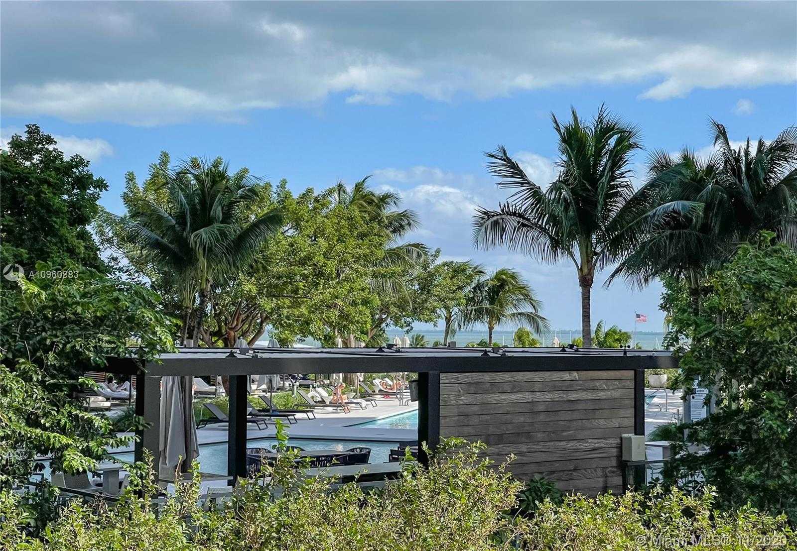 Small Image of 2821 SOUTH BAYSHORE DR #5A, Miami Number 32