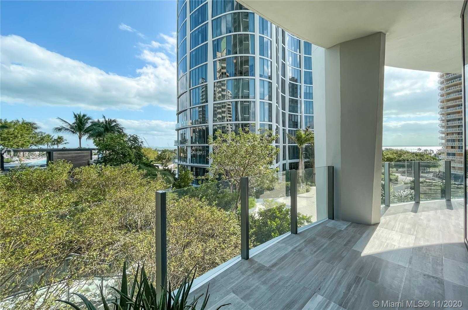Small Image of 2821 SOUTH BAYSHORE DR #5A, Miami Number 33