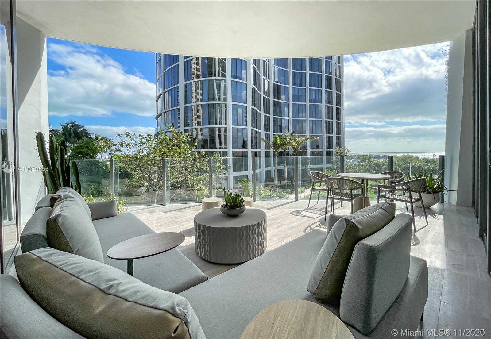 Small Image of 2821 SOUTH BAYSHORE DR #5A, Miami Number 34