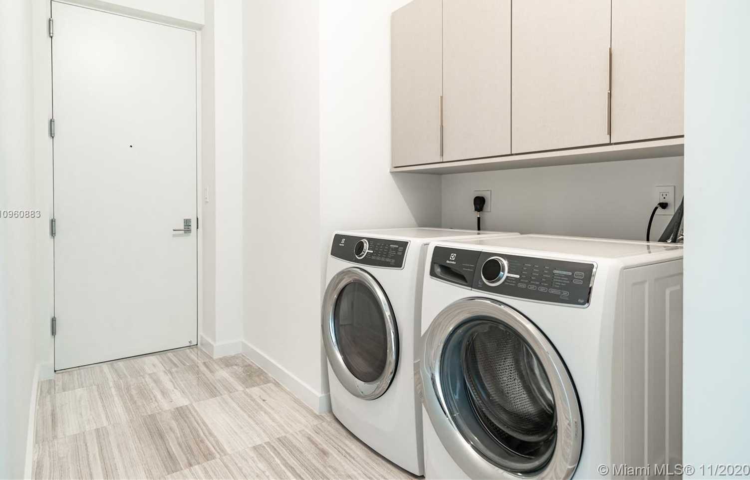 Small Image of 2821 SOUTH BAYSHORE DR #5A, Miami Number 37