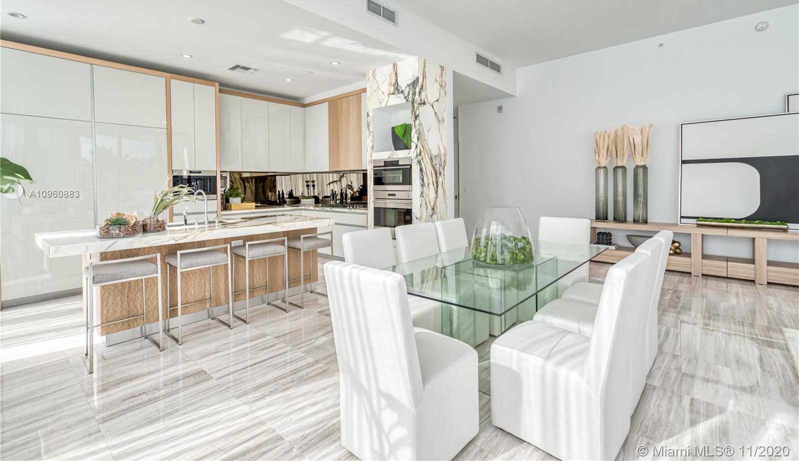 Small Image of 2821 SOUTH BAYSHORE DR #5A, Miami Number 4