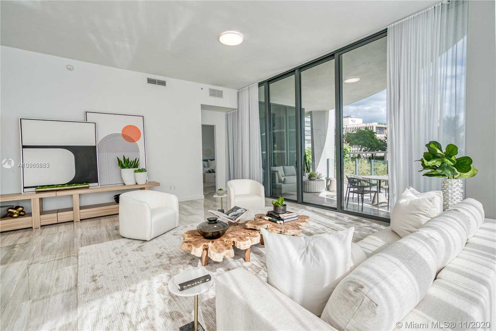 Small Image of 2821 SOUTH BAYSHORE DR #5A, Miami Number 5