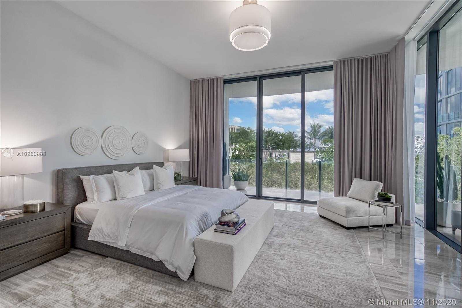 Small Image of 2821 SOUTH BAYSHORE DR #5A, Miami Number 6