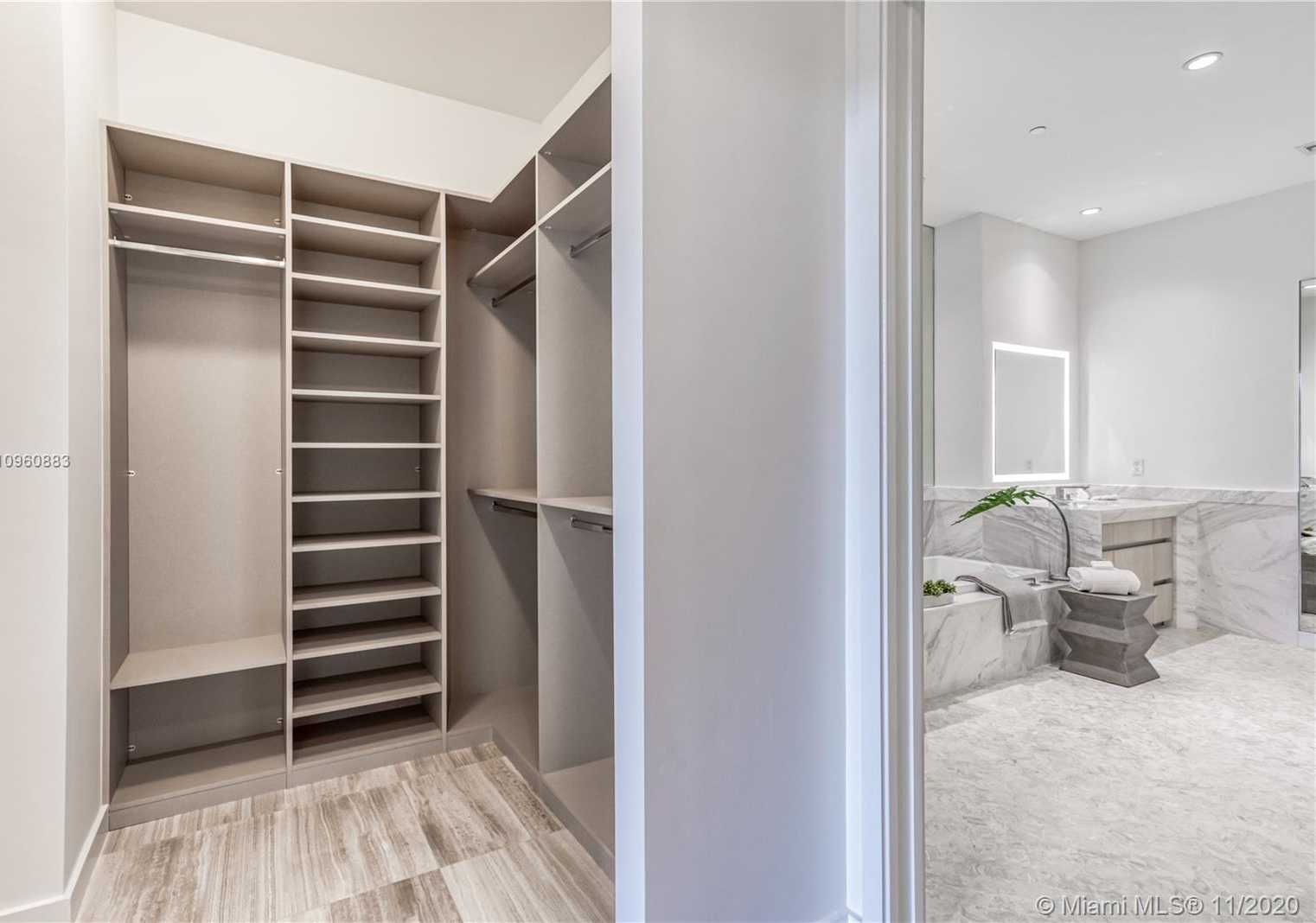 Small Image of 2821 SOUTH BAYSHORE DR #5A, Miami Number 8