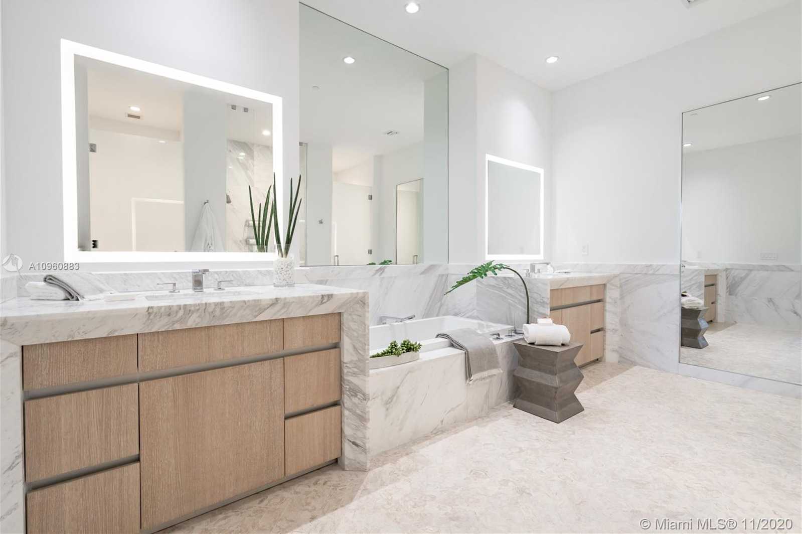 Small Image of 2821 SOUTH BAYSHORE DR #5A, Miami Number 9