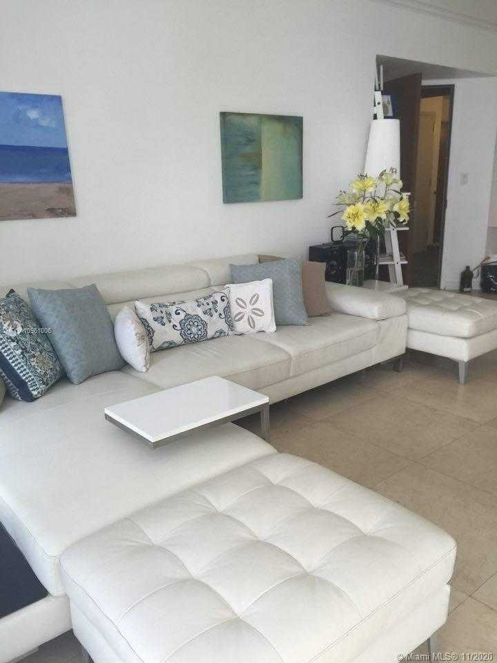 Small Image of 6365 NORTH EAST COLLINS AVE #1711, Miami Beach Number 2