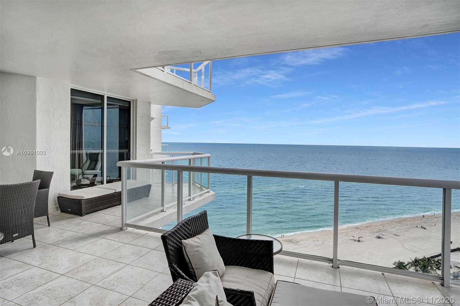 Small Image of 18671 COLLINS AVE #1703, Sunny Isles Beach Number 10