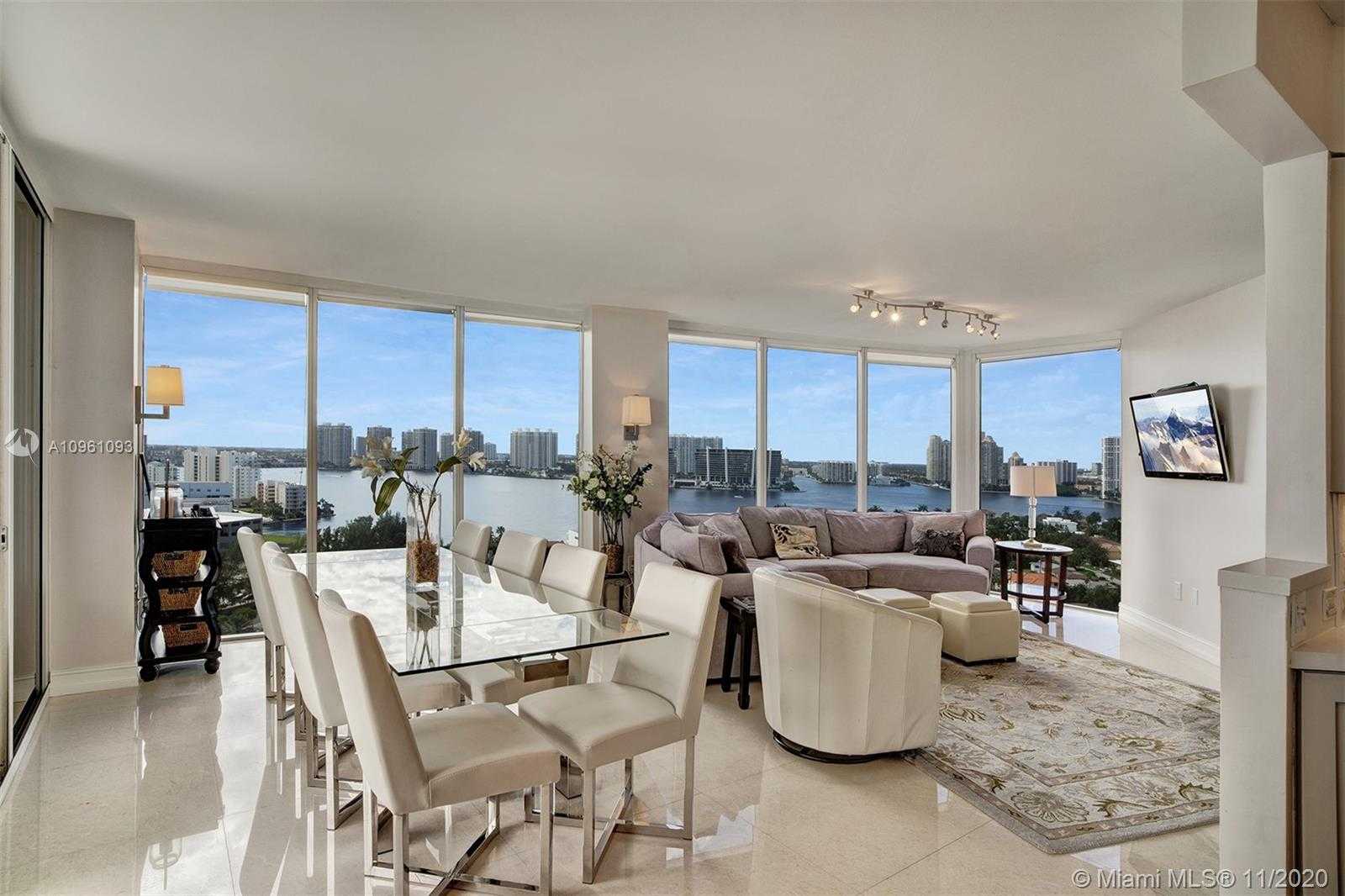 Small Image of 18671 COLLINS AVE #1703, Sunny Isles Beach Number 11