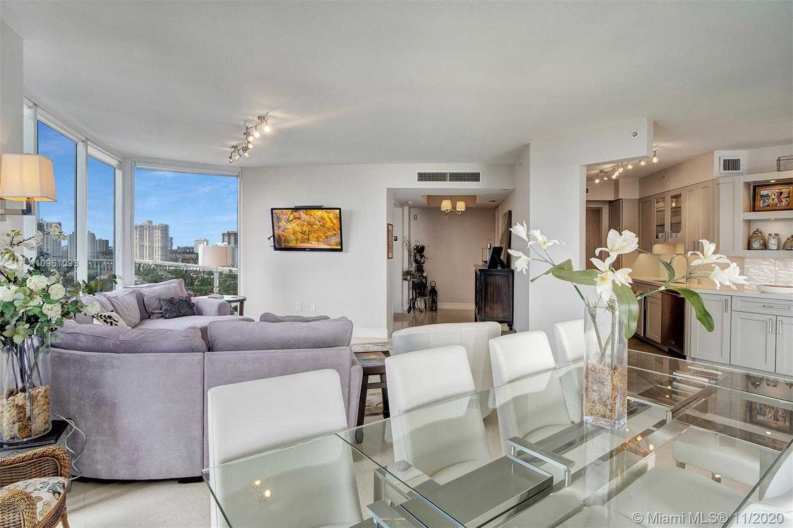 Small Image of 18671 COLLINS AVE #1703, Sunny Isles Beach Number 12