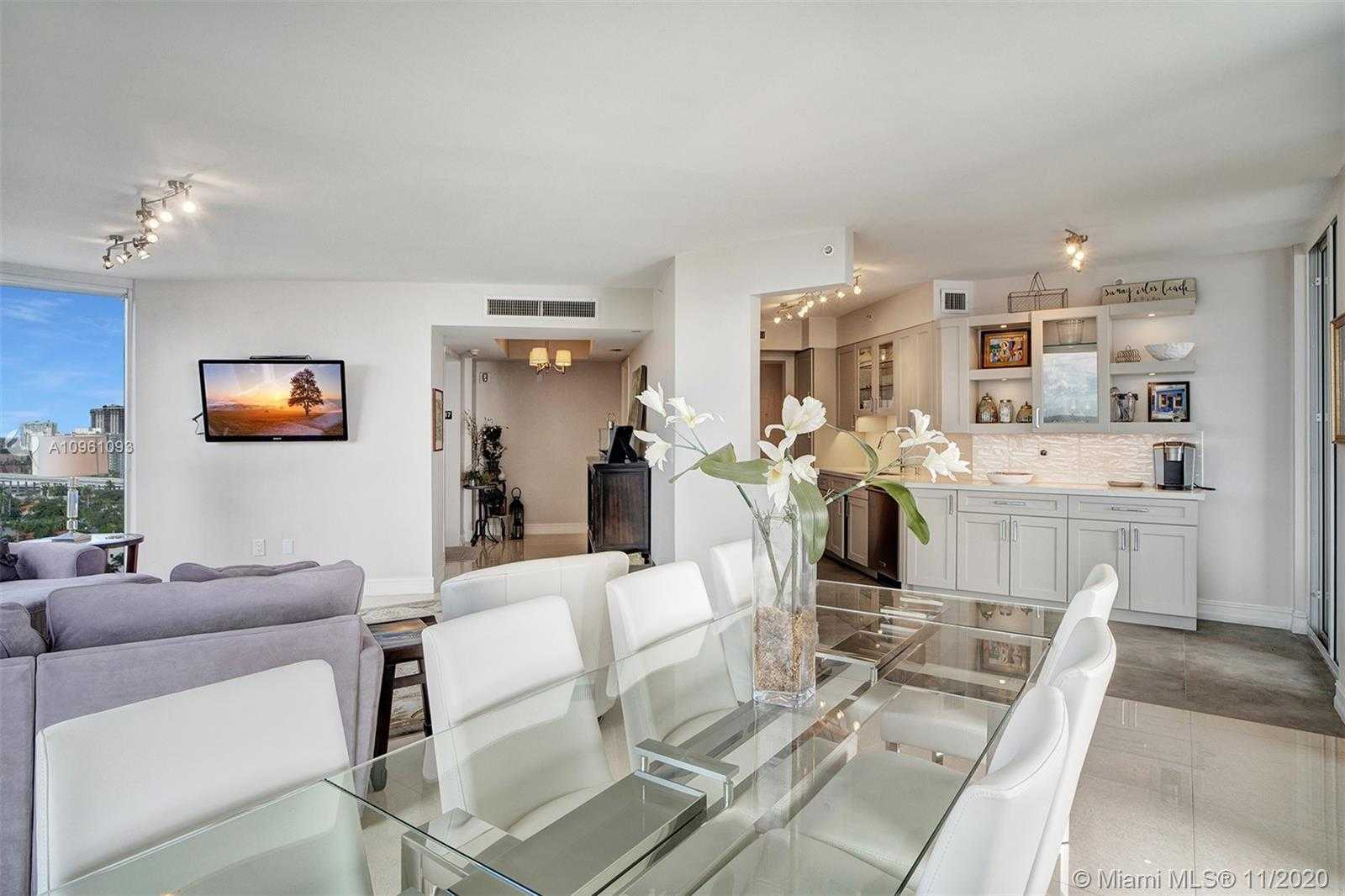 Small Image of 18671 COLLINS AVE #1703, Sunny Isles Beach Number 13