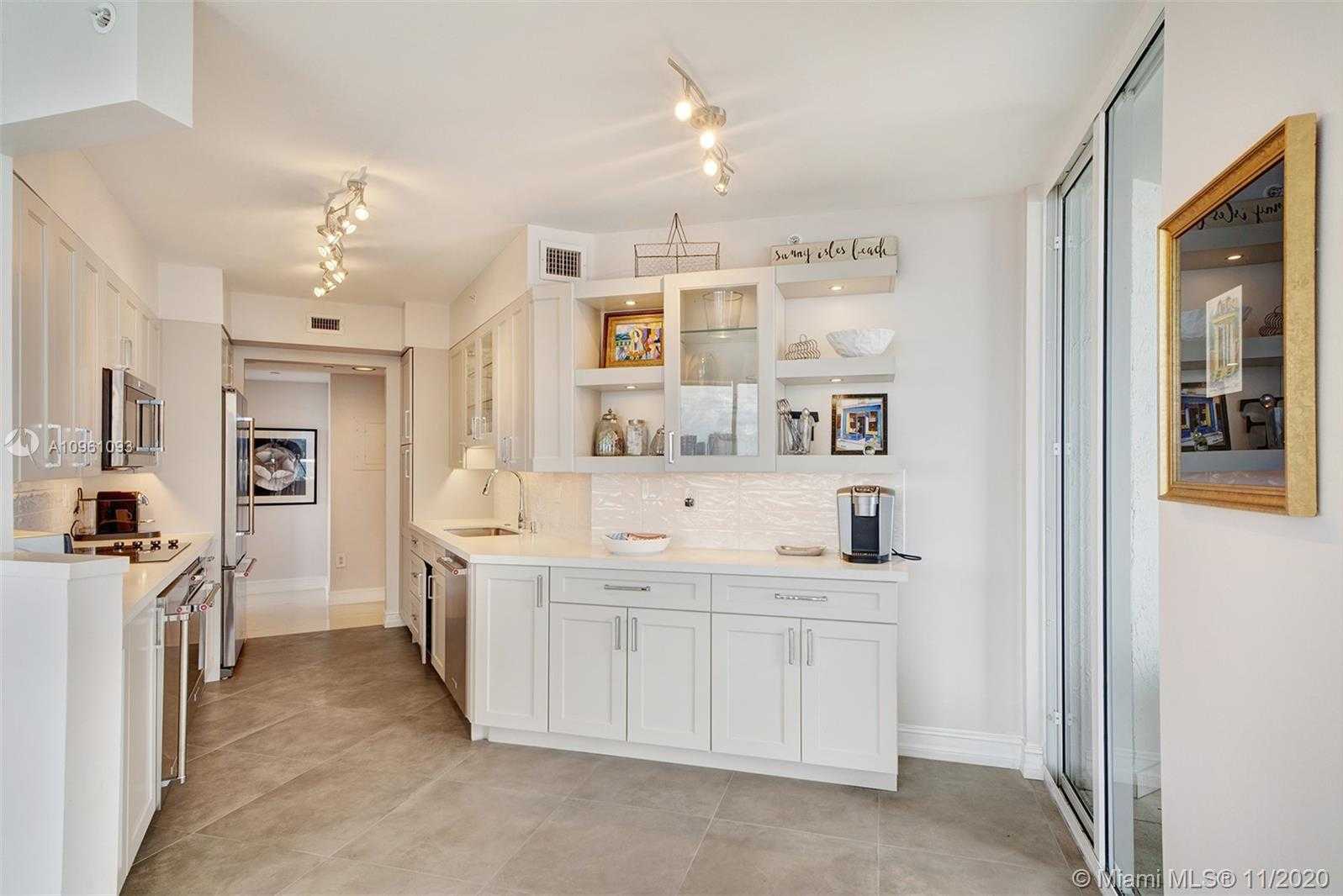 Small Image of 18671 COLLINS AVE #1703, Sunny Isles Beach Number 18