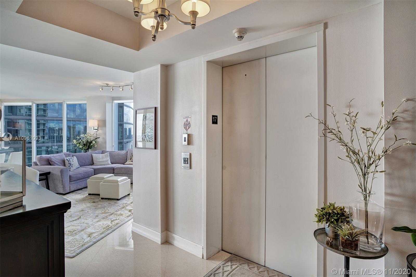 Small Image of 18671 COLLINS AVE #1703, Sunny Isles Beach Number 2