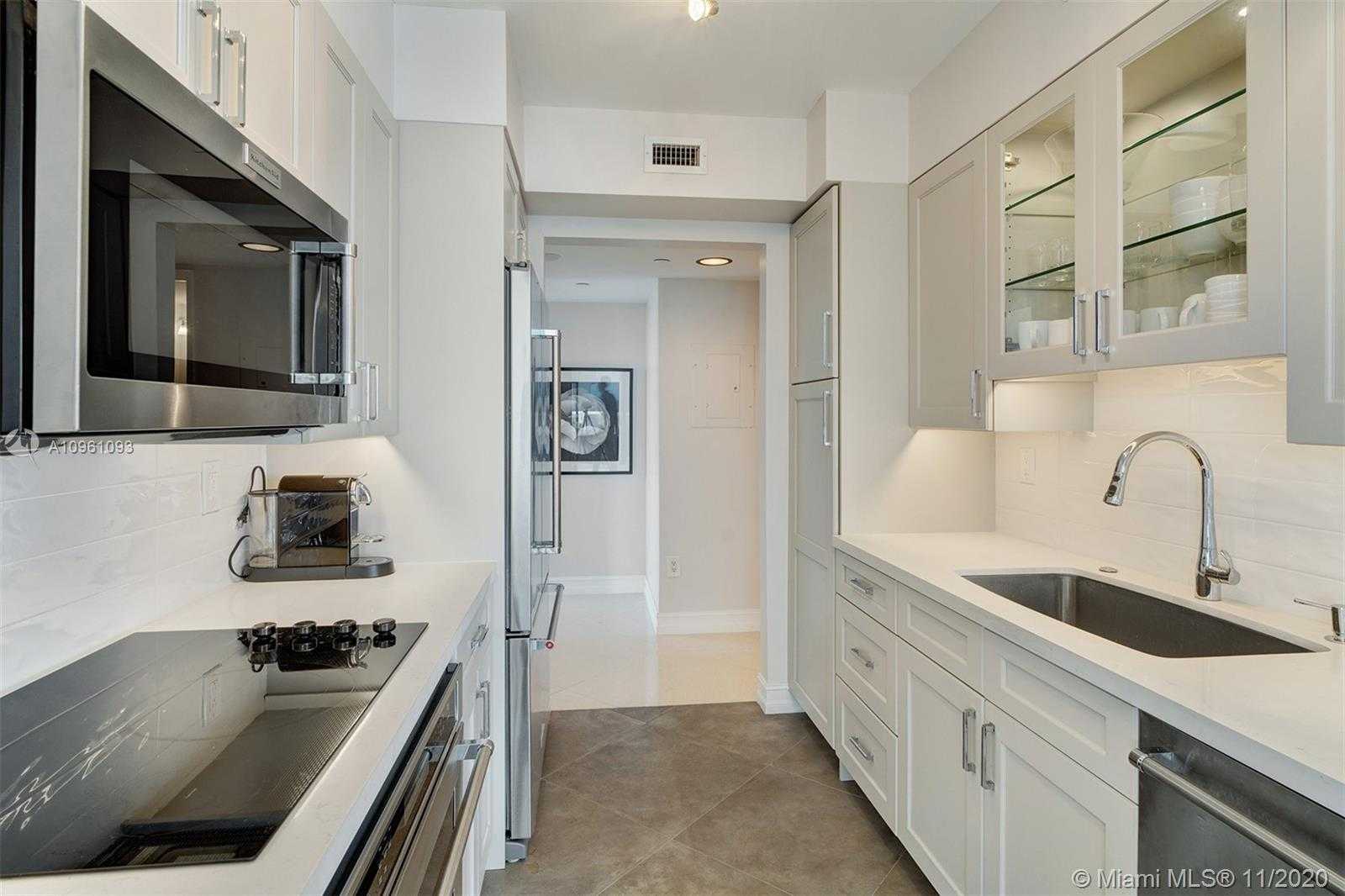 Small Image of 18671 COLLINS AVE #1703, Sunny Isles Beach Number 21