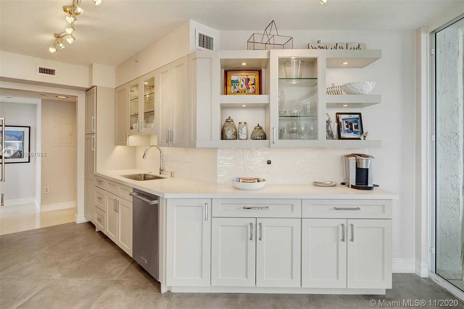 Small Image of 18671 COLLINS AVE #1703, Sunny Isles Beach Number 23