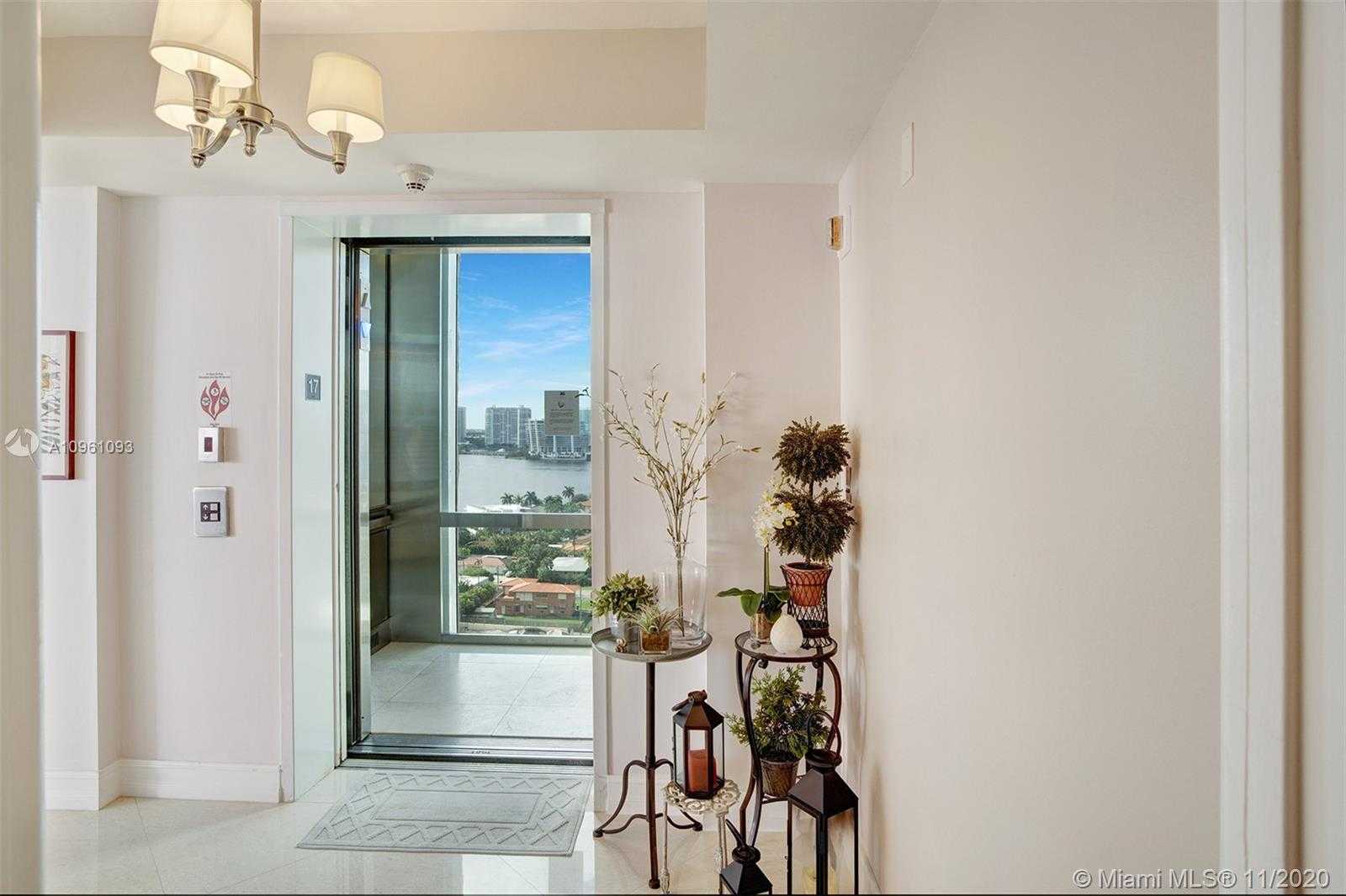 Small Image of 18671 COLLINS AVE #1703, Sunny Isles Beach Number 26