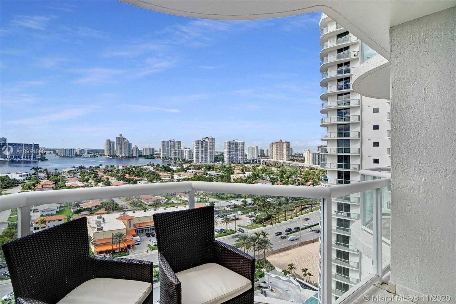Small Image of 18671 COLLINS AVE #1703, Sunny Isles Beach Number 31