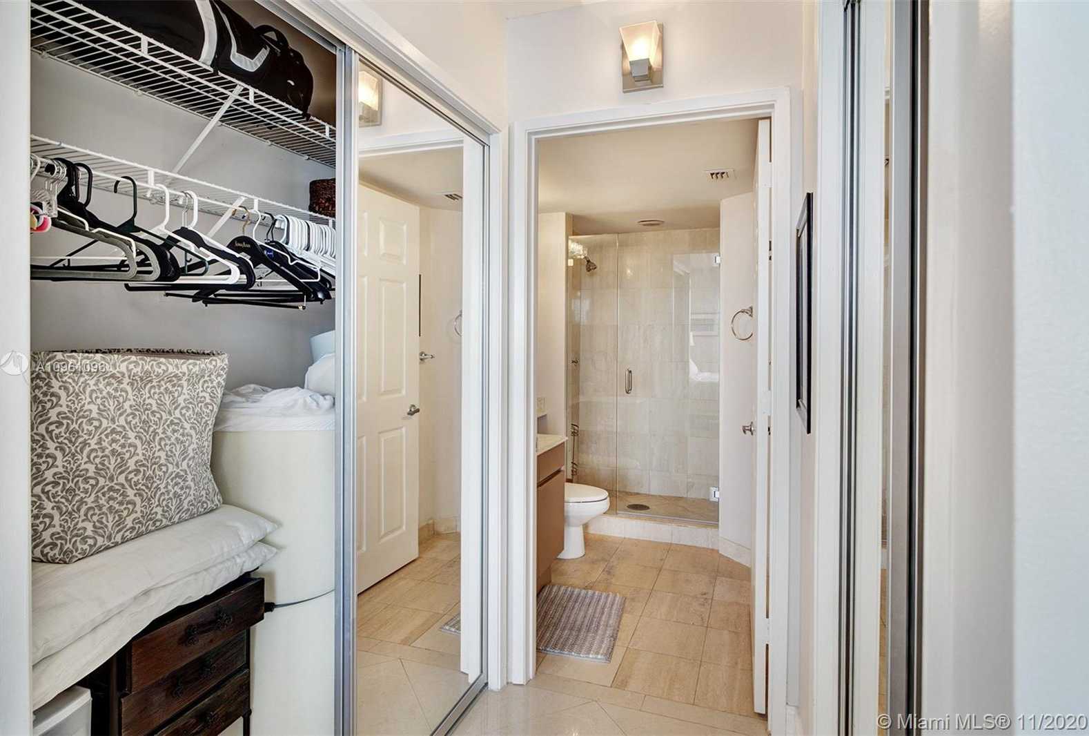 Small Image of 18671 COLLINS AVE #1703, Sunny Isles Beach Number 34