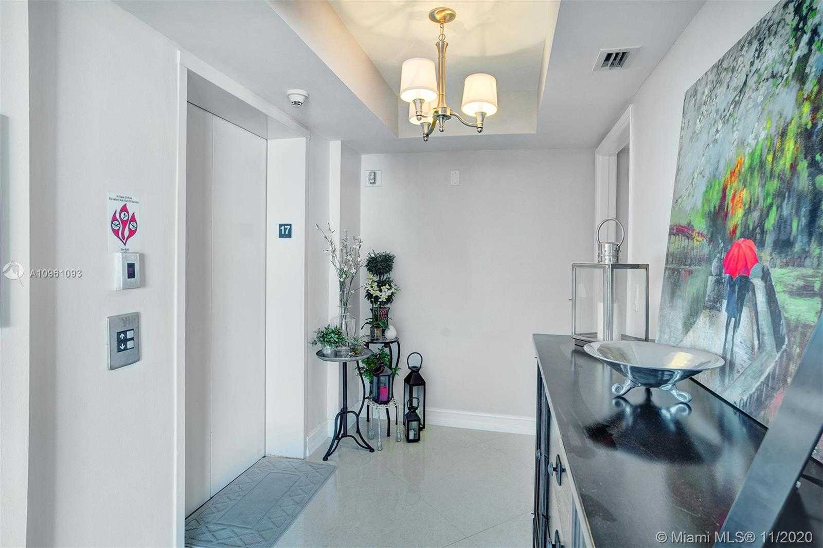 Small Image of 18671 COLLINS AVE #1703, Sunny Isles Beach Number 4