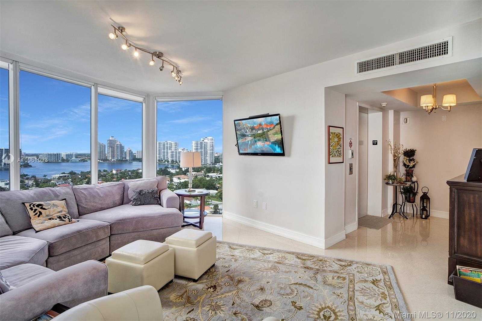 Small Image of 18671 COLLINS AVE #1703, Sunny Isles Beach Number 5