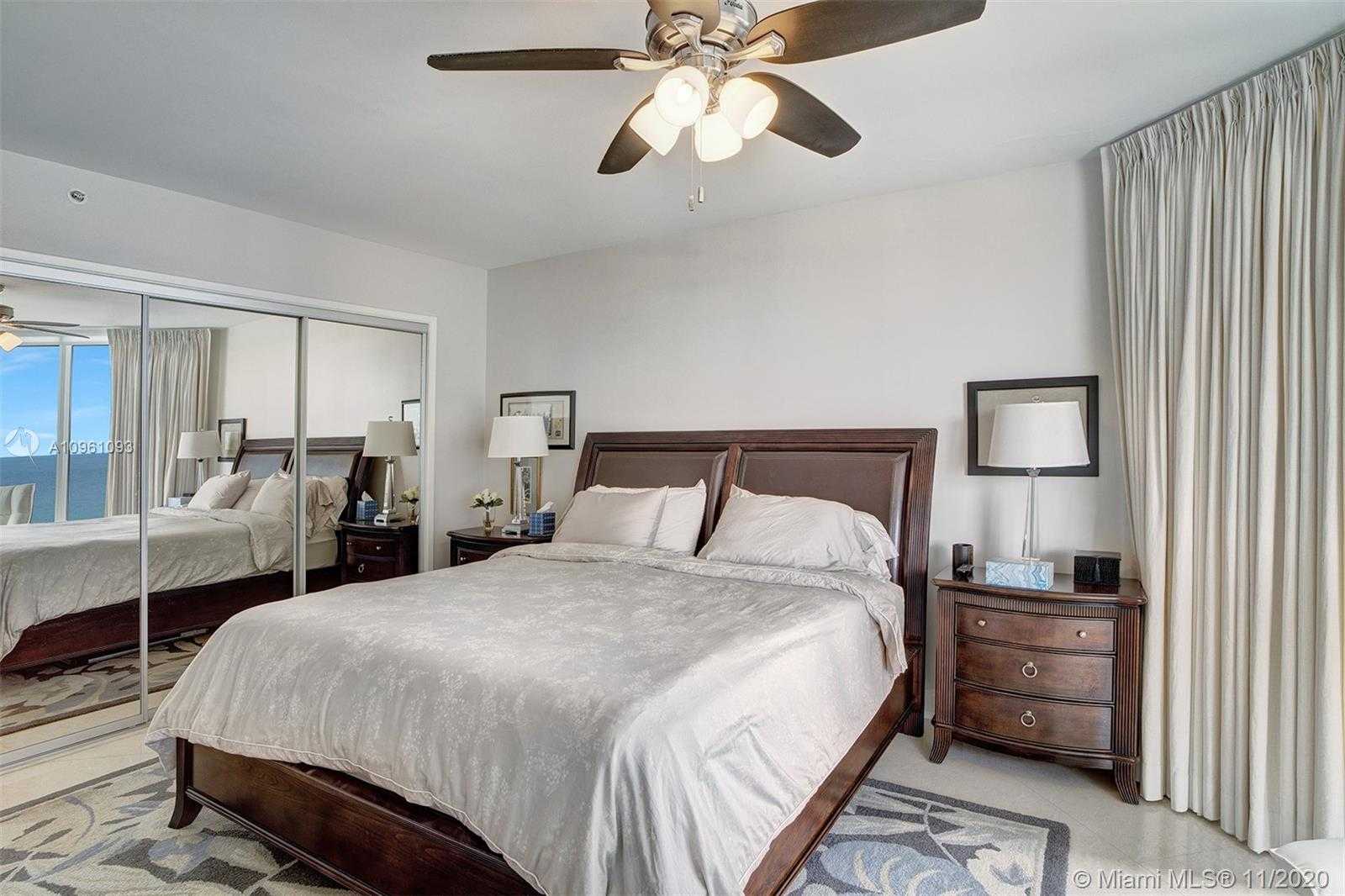 Small Image of 18671 COLLINS AVE #1703, Sunny Isles Beach Number 50