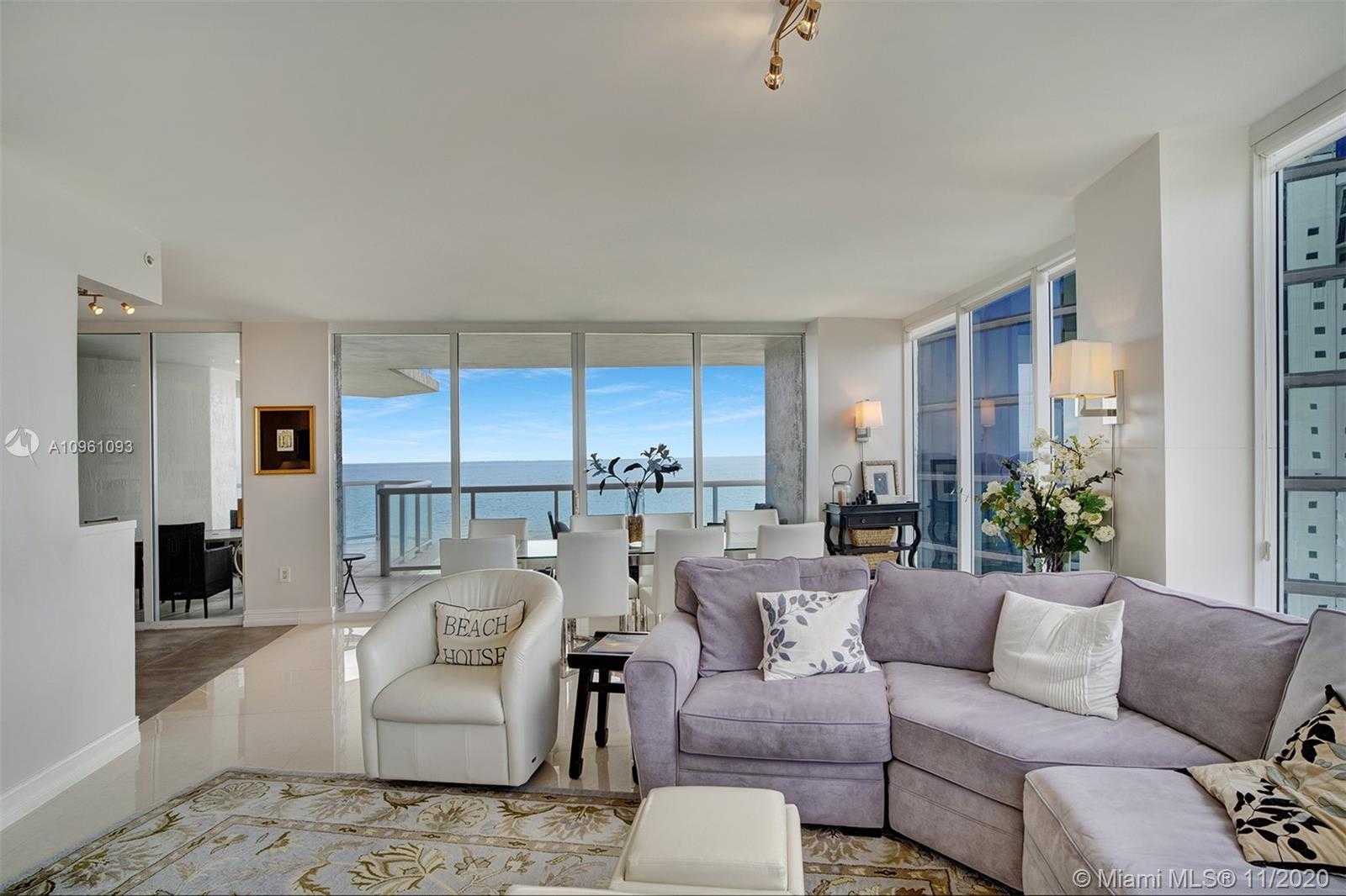 Small Image of 18671 COLLINS AVE #1703, Sunny Isles Beach Number 52