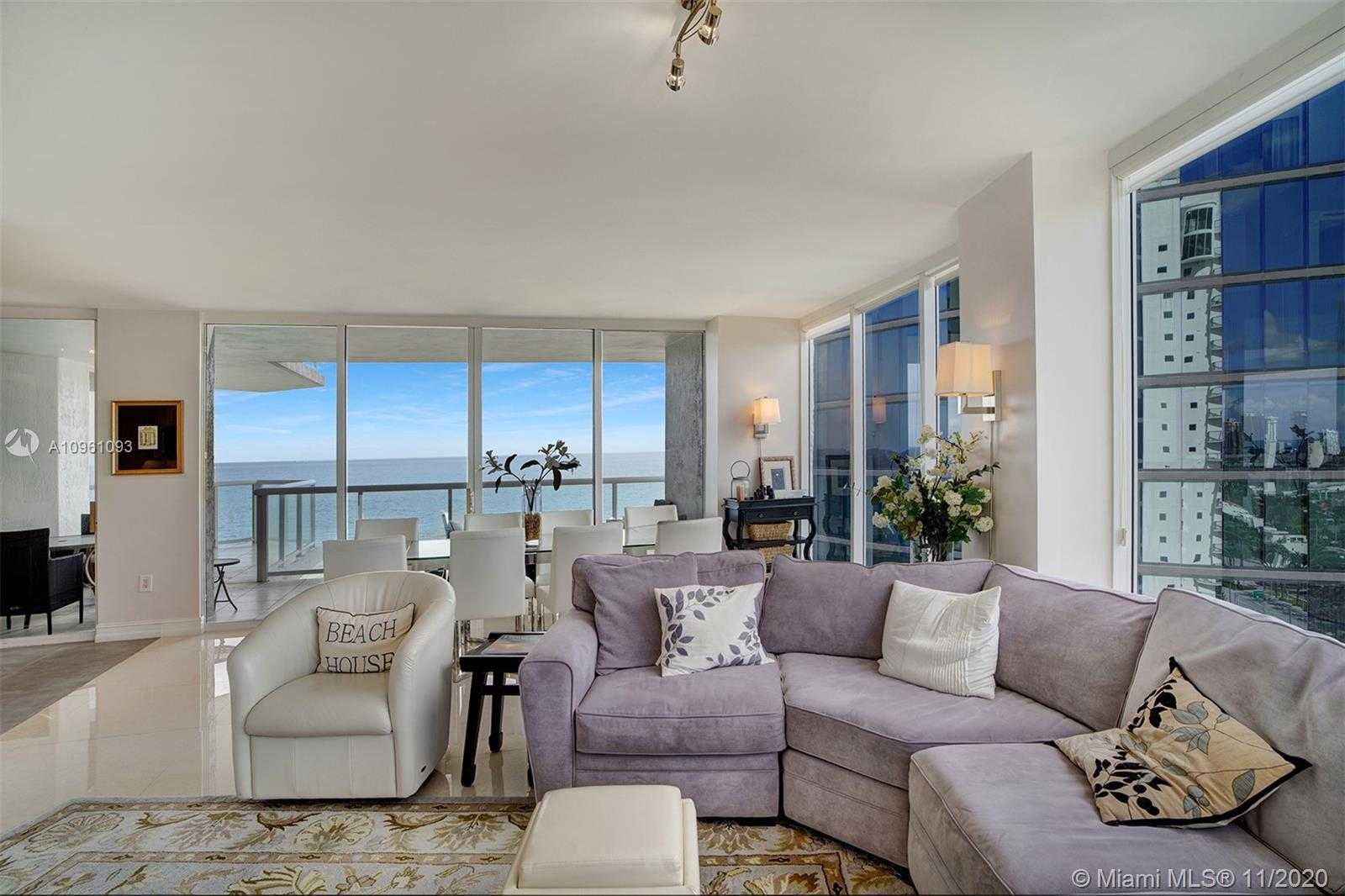 Small Image of 18671 COLLINS AVE #1703, Sunny Isles Beach Number 53