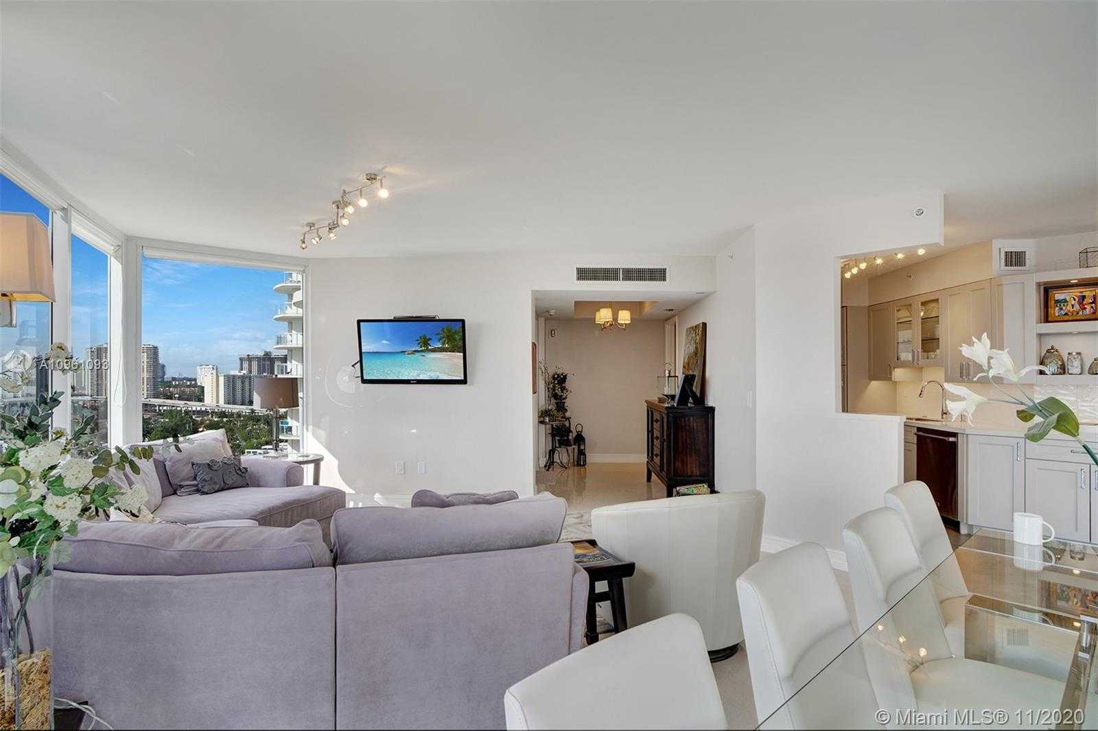 Small Image of 18671 COLLINS AVE #1703, Sunny Isles Beach Number 55