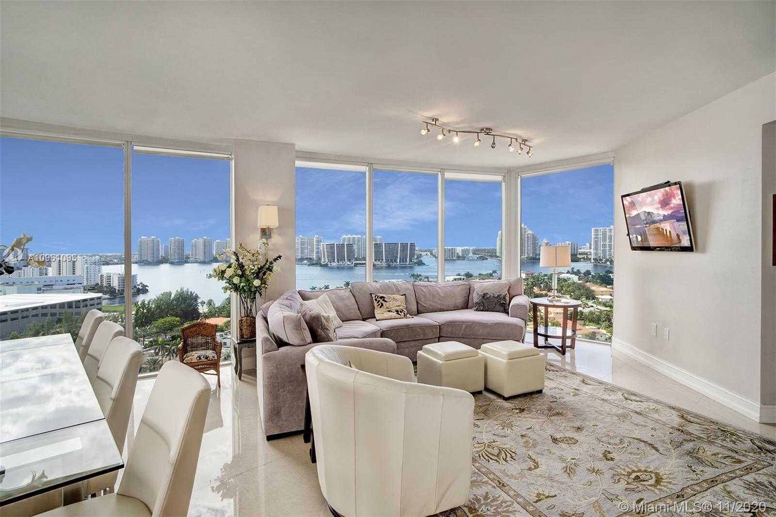 Small Image of 18671 COLLINS AVE #1703, Sunny Isles Beach Number 7