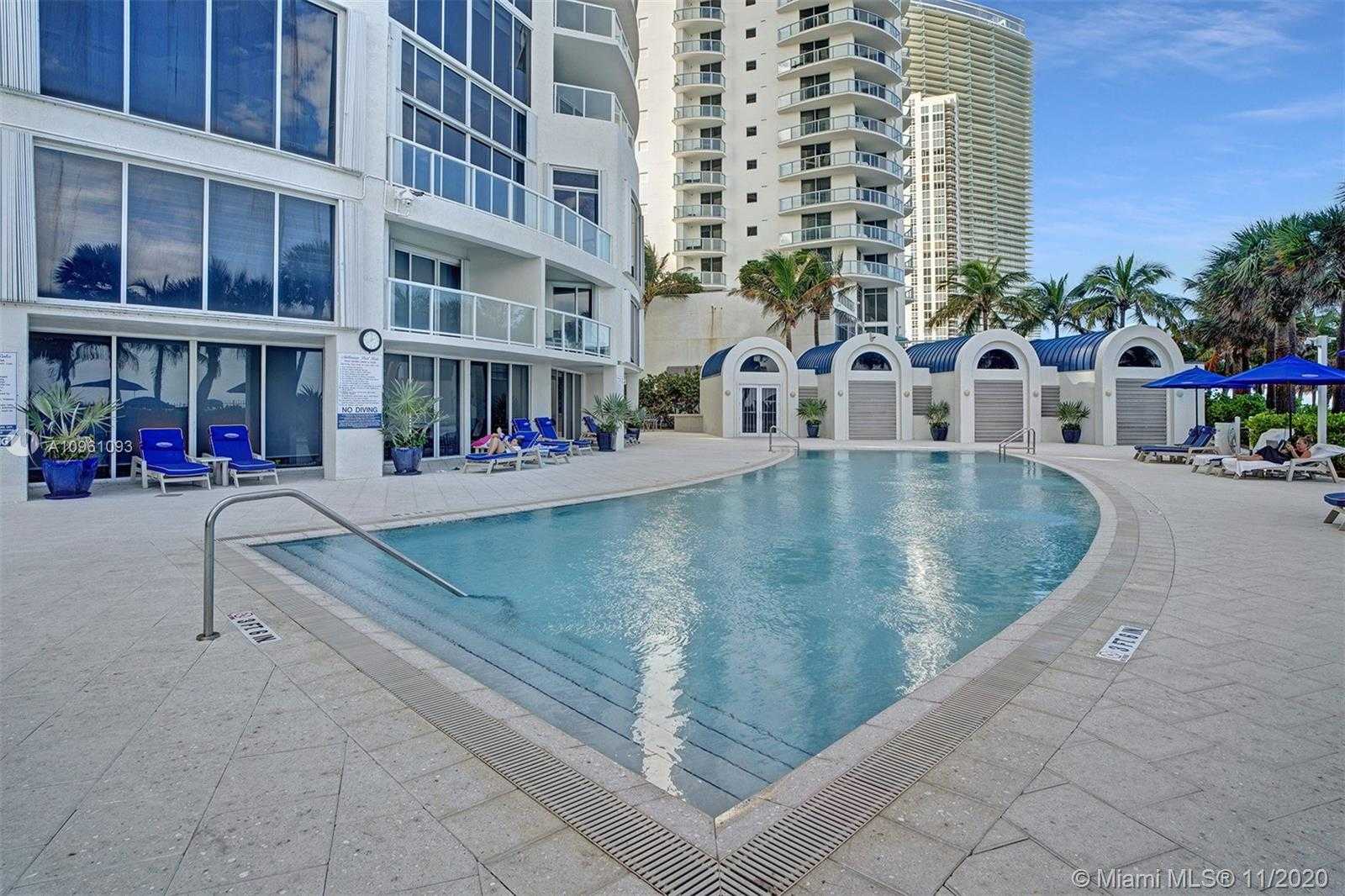 Small Image of 18671 COLLINS AVE #1703, Sunny Isles Beach Number 70