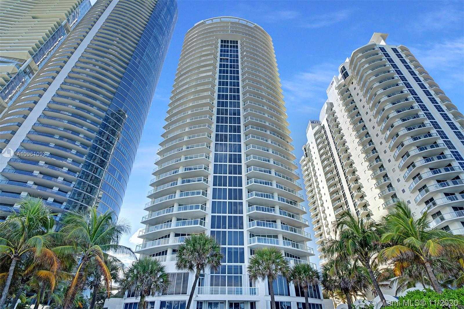 Small Image of 18671 COLLINS AVE #1703, Sunny Isles Beach Number 74