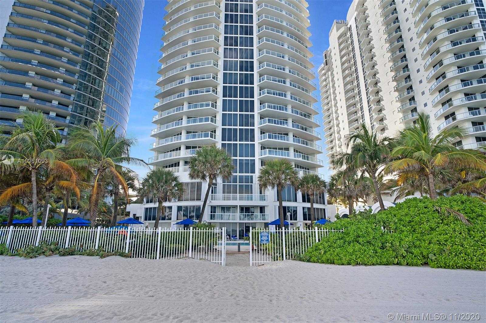 Small Image of 18671 COLLINS AVE #1703, Sunny Isles Beach Number 75