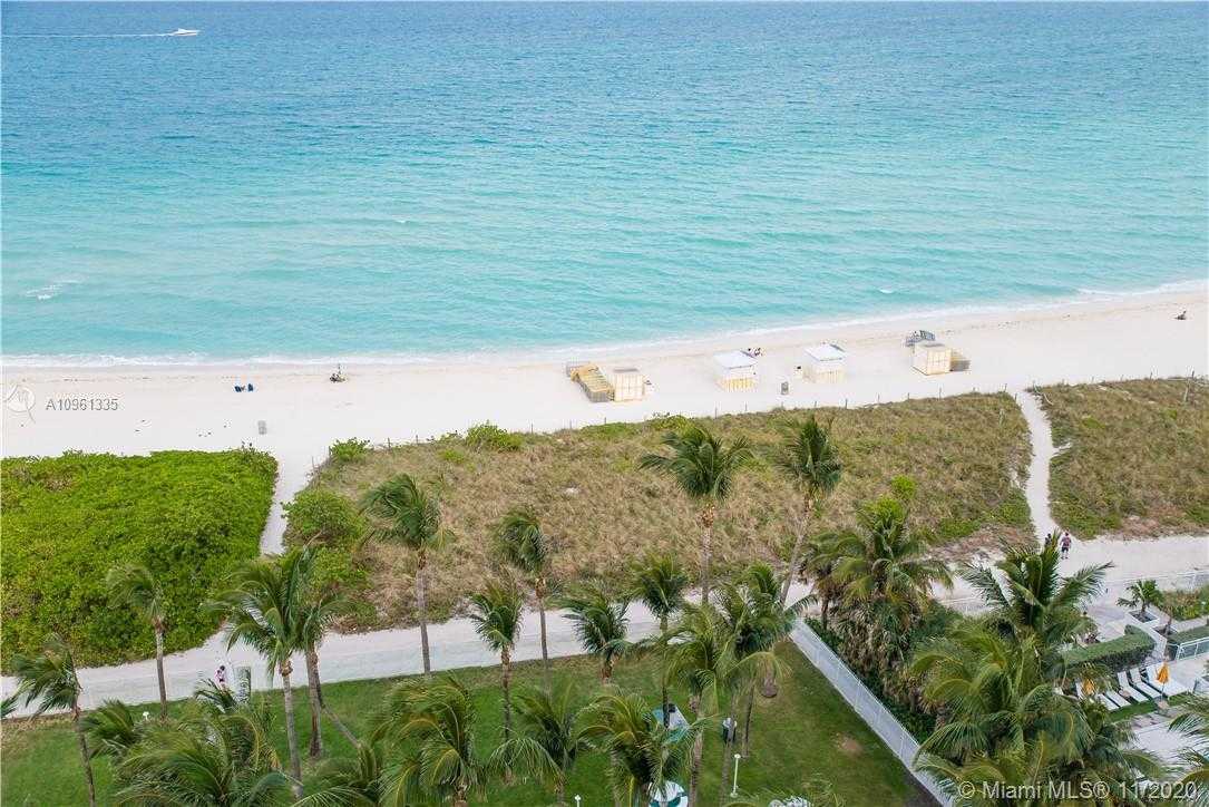 Small Image of 6301 COLLINS AVE #1402, Miami Beach Number 2