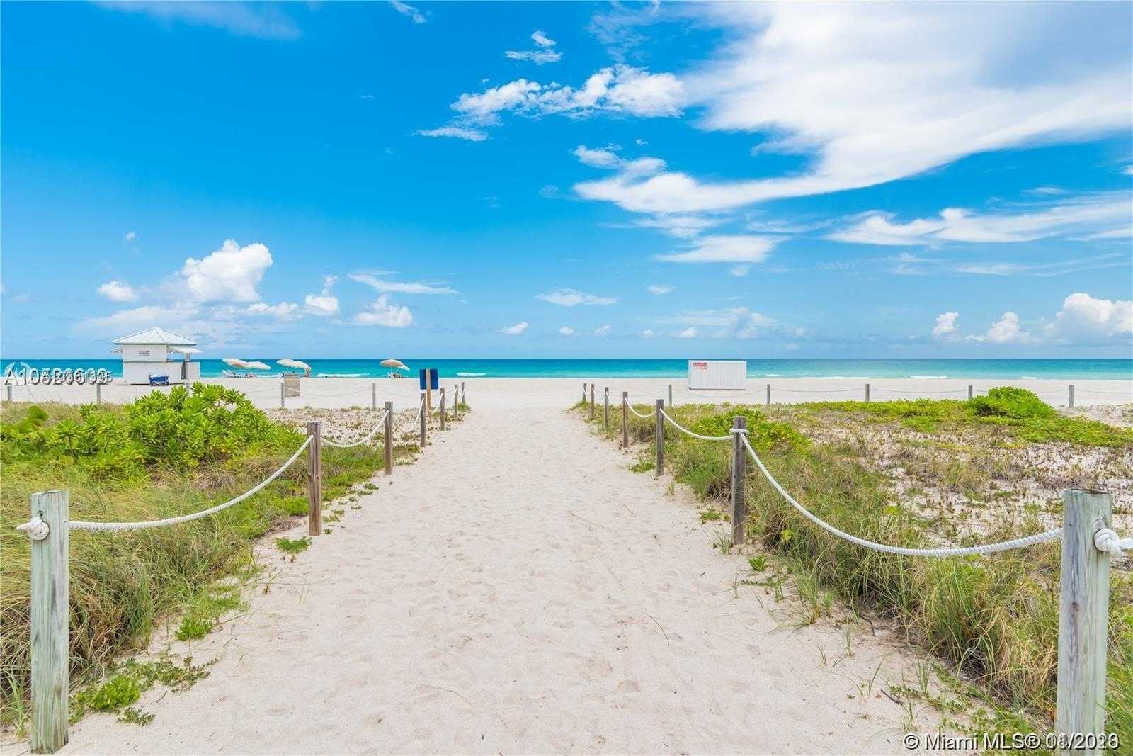 Small Image of 6301 COLLINS AVE #1402, Miami Beach Number 39