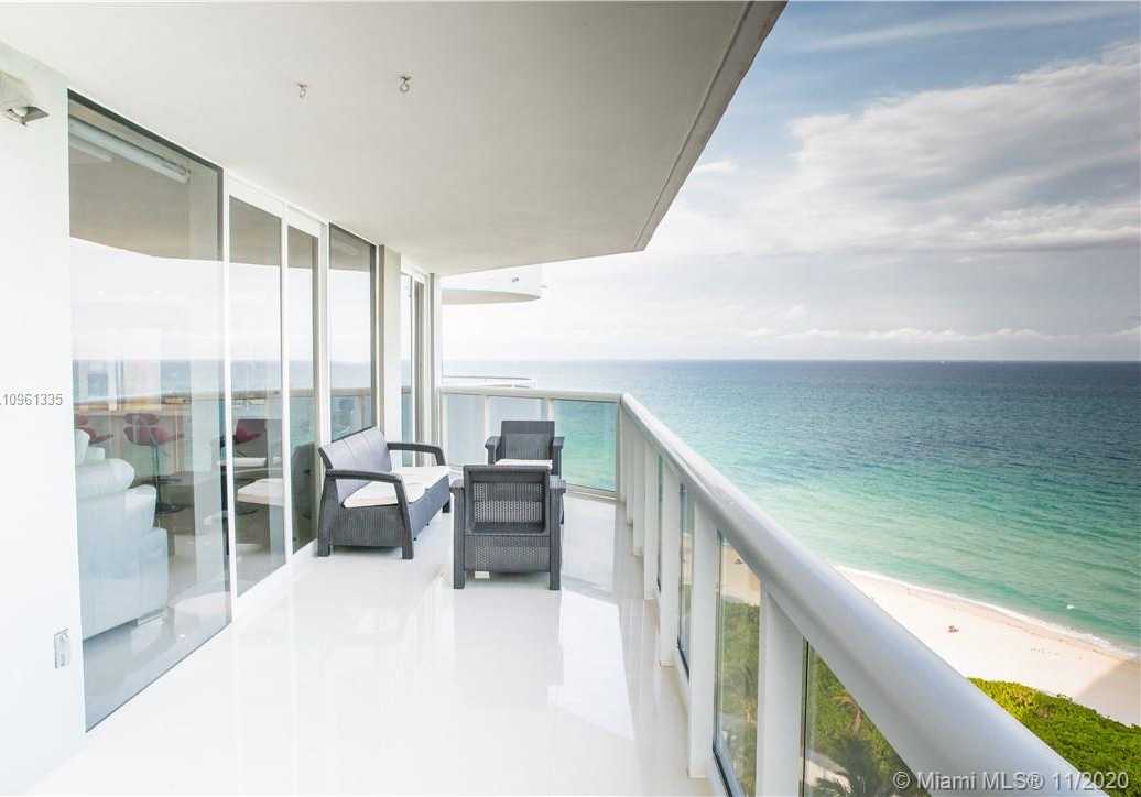 Small Image of 6301 COLLINS AVE #1402, Miami Beach Number 5