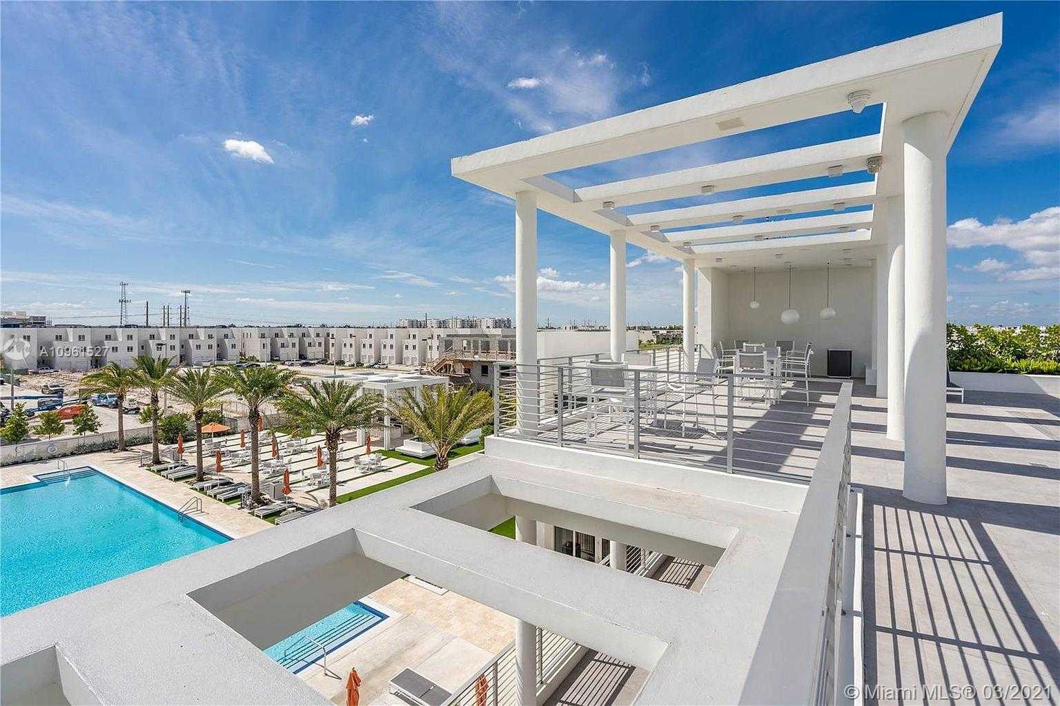 Small Image of 10315 NORTH WEST 66TH ST #., Doral Number 10
