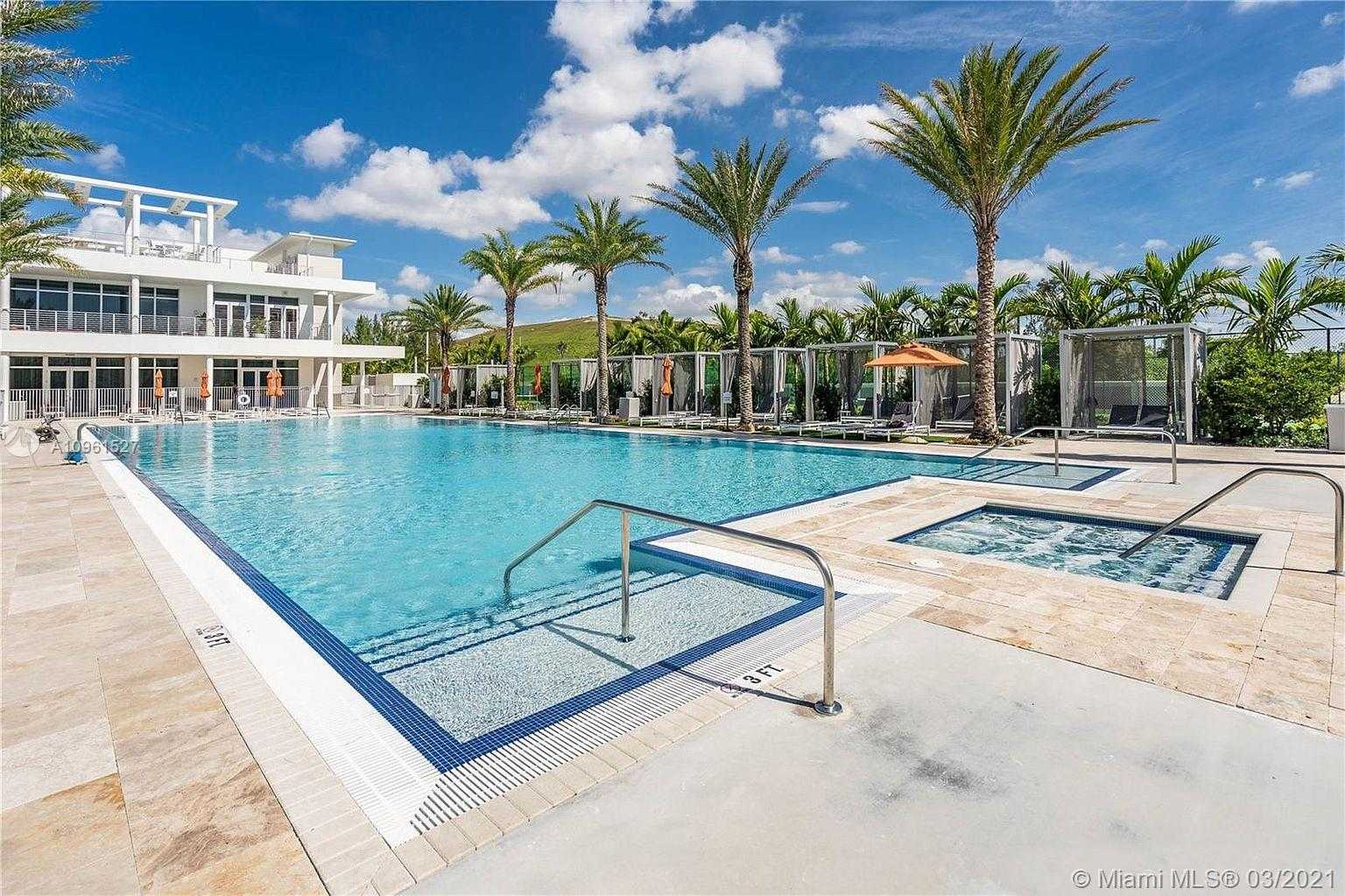 Small Image of 10315 NORTH WEST 66TH ST #., Doral Number 4